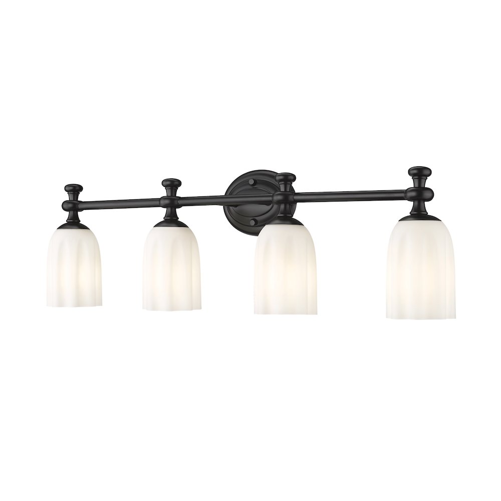 Z-Lite 4 Light Vanity