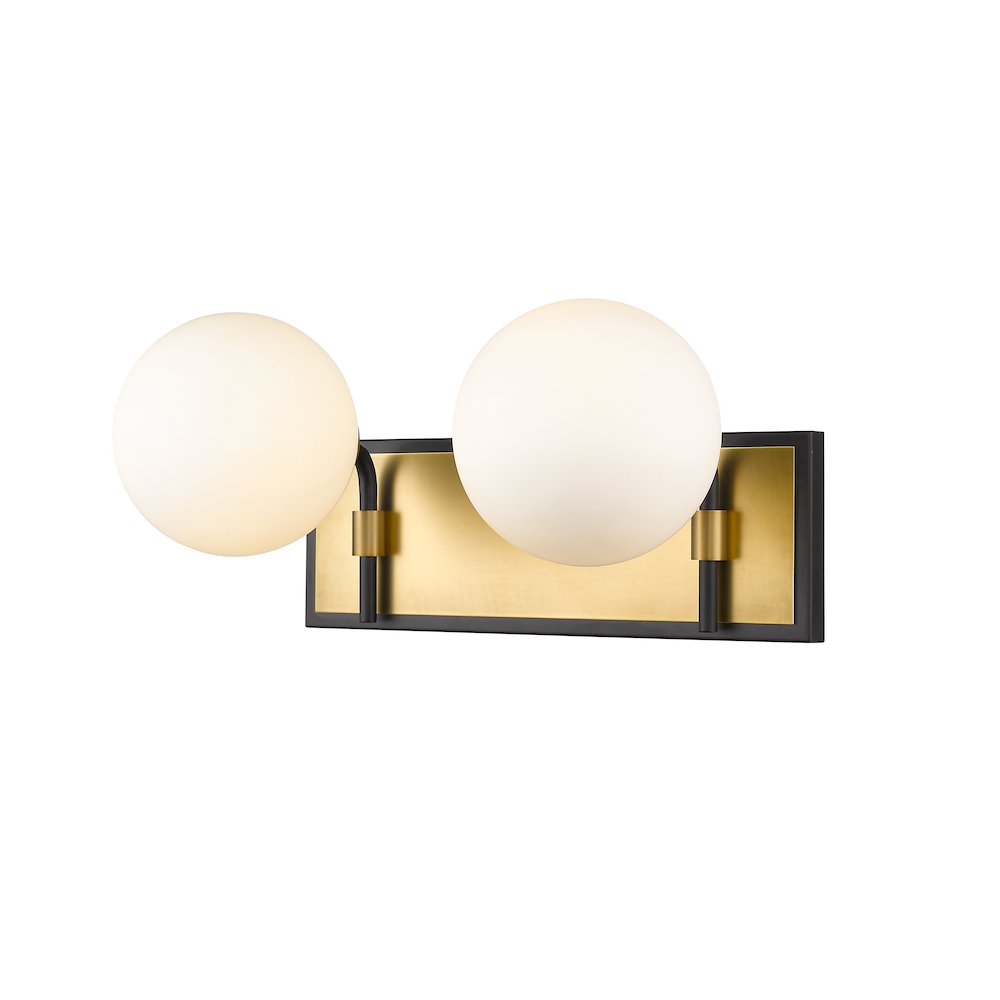 Z-Lite 2 Light Vanity