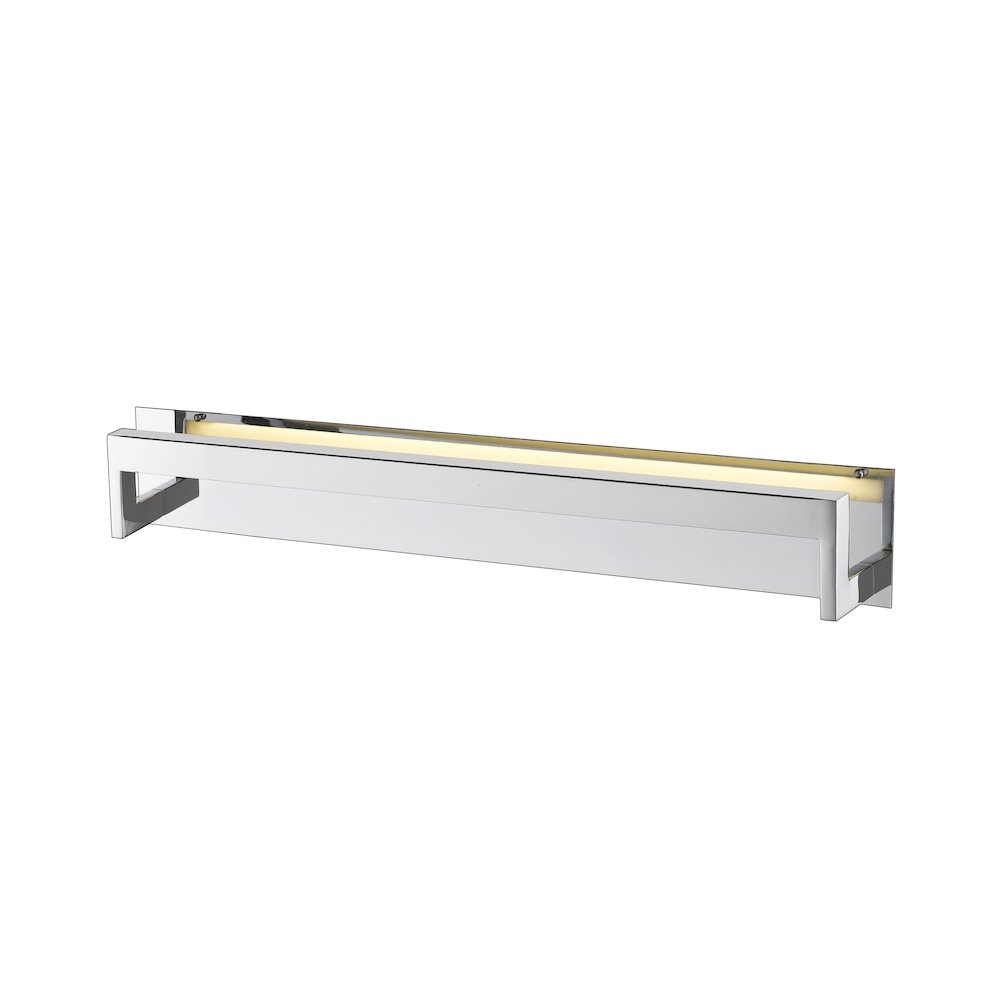 Z-Lite 1 Light Vanity