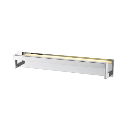 Z-Lite 1 Light Vanity