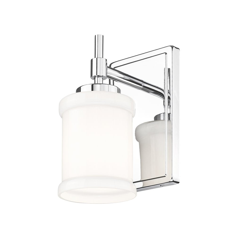 Z-Lite 1 Light Wall Sconce