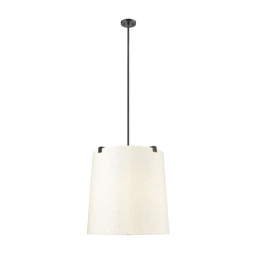 Z-Lite 6 Light Pendant