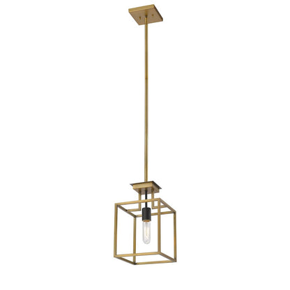 Z-Lite 1 Light Pendant