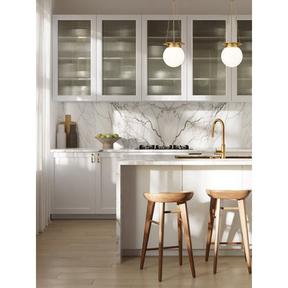 Z-Lite 1 Light Pendant
