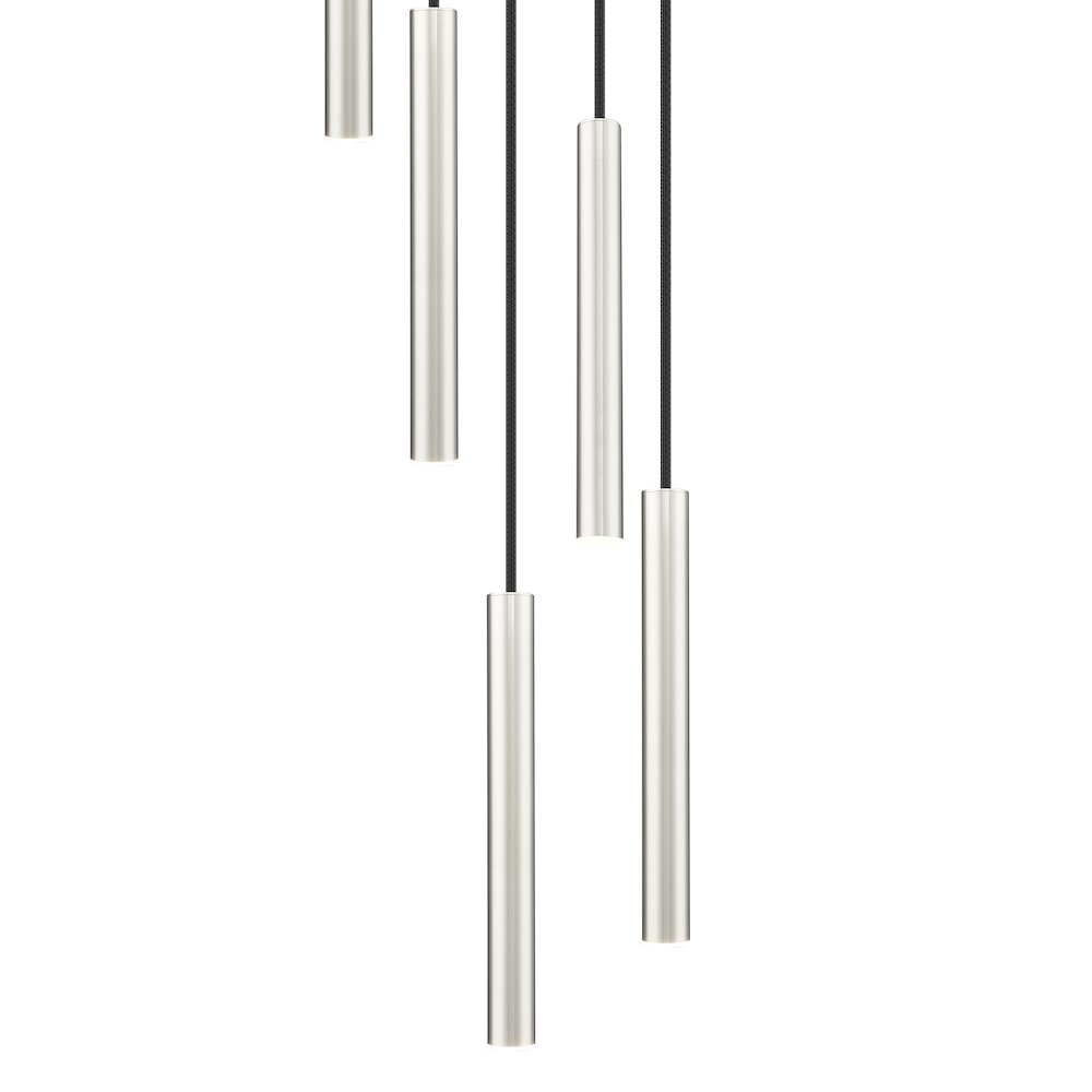 Z-Lite 5 Light Chandelier