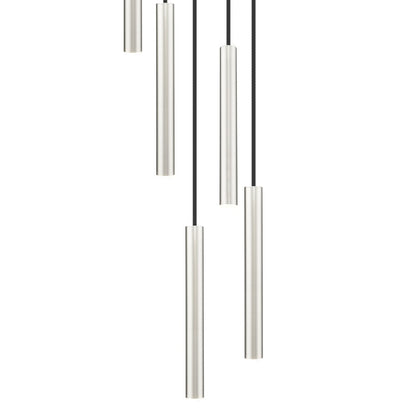 Z-Lite 5 Light Chandelier