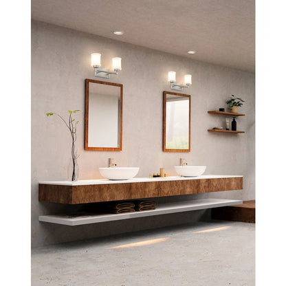 Z-Lite 2 Light Vanity