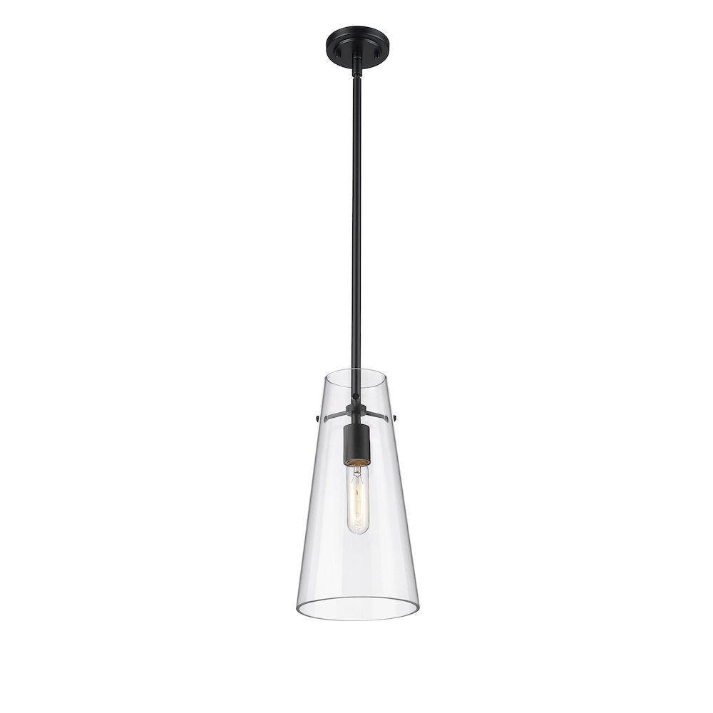Z-Lite 1 Light Pendant