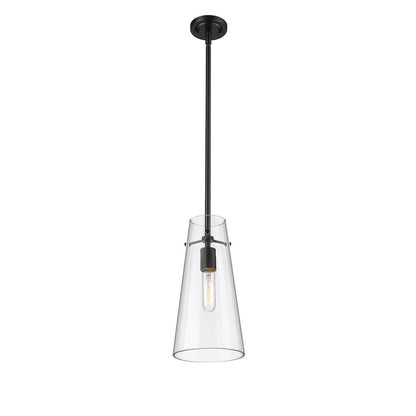 Z-Lite 1 Light Pendant