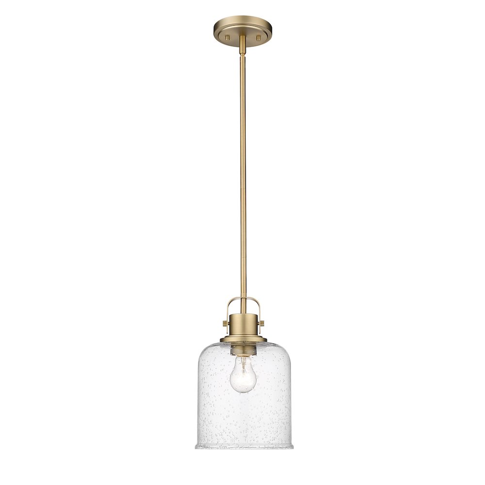 Z-Lite 1 Light Pendant