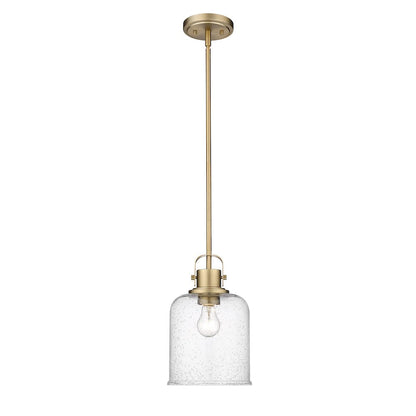 Z-Lite 1 Light Pendant