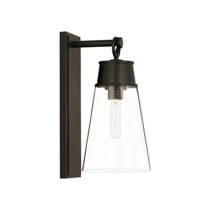 Z-Lite 1 Light Wall Sconce