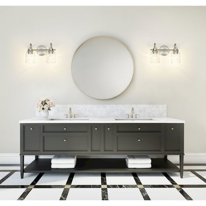 Z-Lite 2 Light Vanity