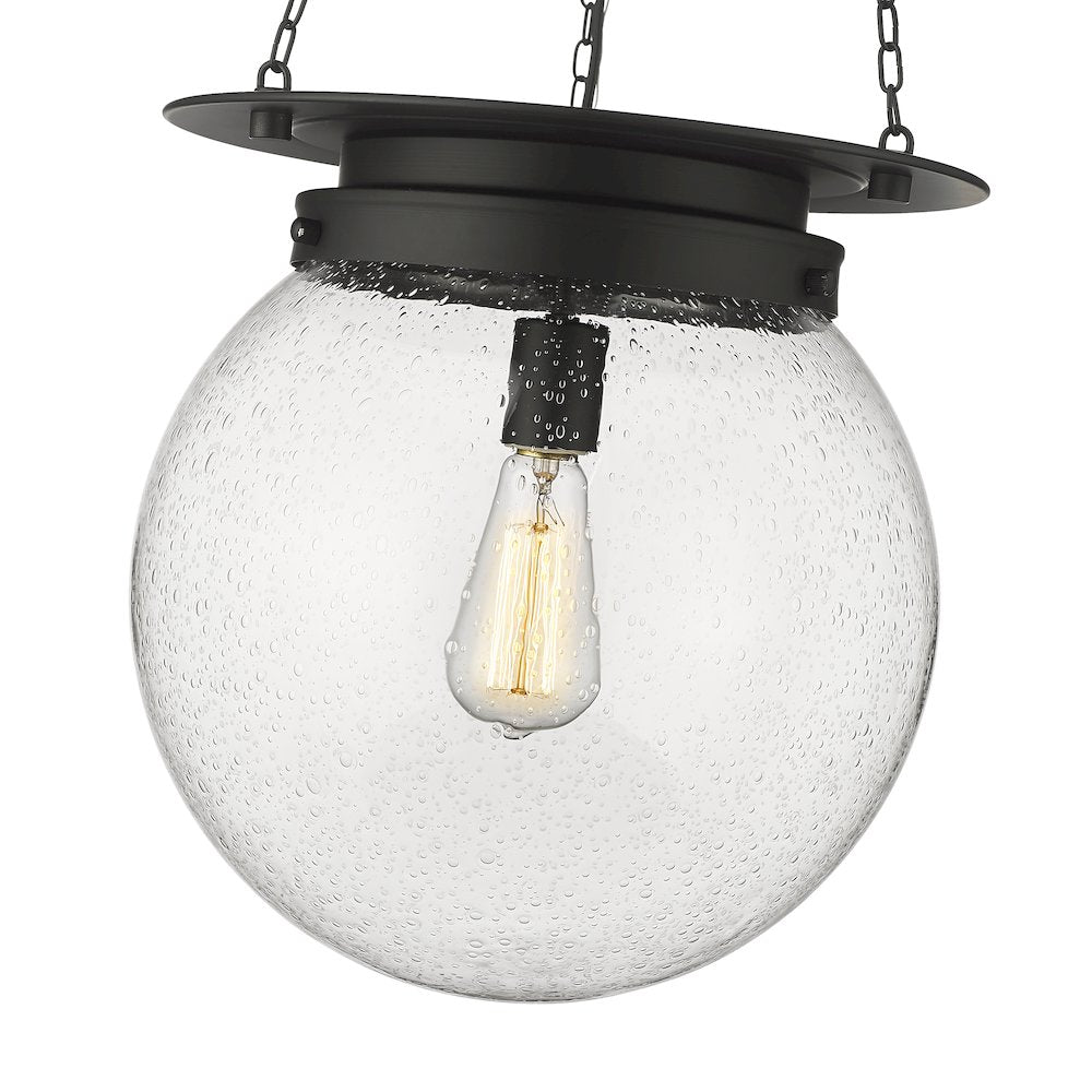Z-Lite 1 Light Pendant