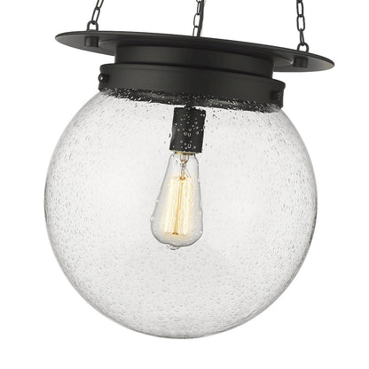 Z-Lite 1 Light Pendant