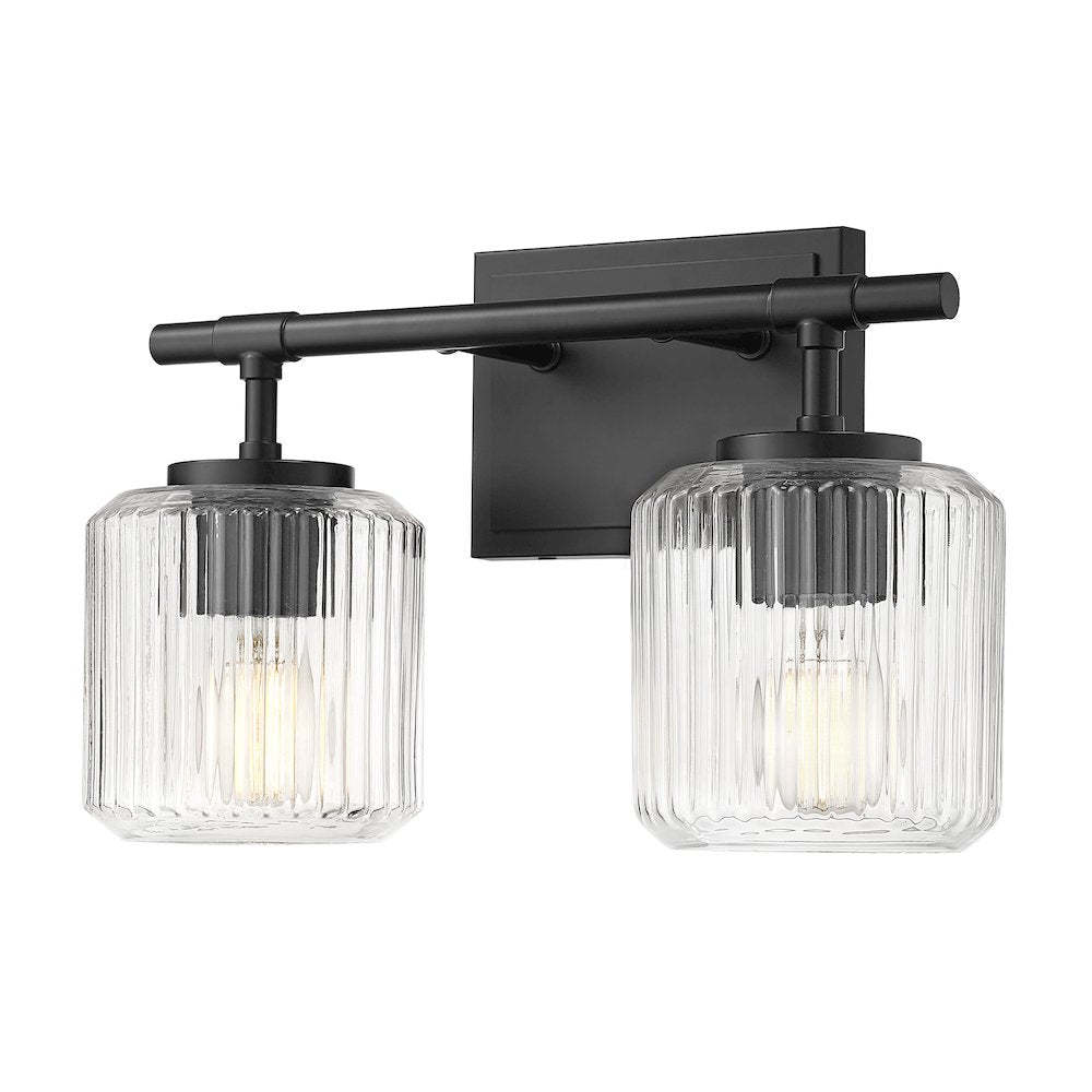 Z-Lite 2 Light Vanity