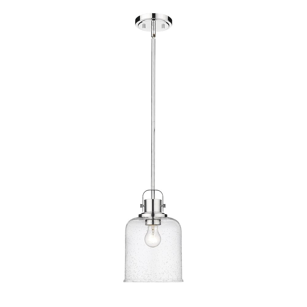 Z-Lite 1 Light Pendant