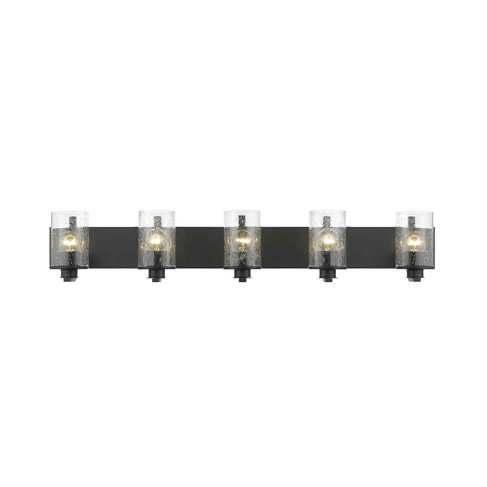 Z-Lite 5 Light Vanity