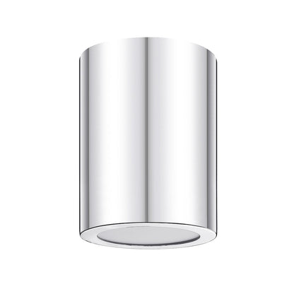 Z-Lite 1 Light Flush Mount