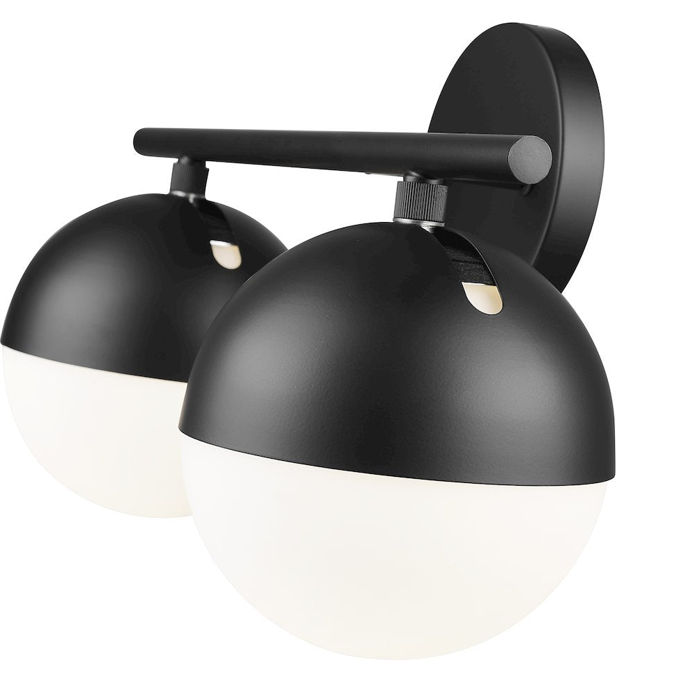 Z-Lite 2 Light Vanity