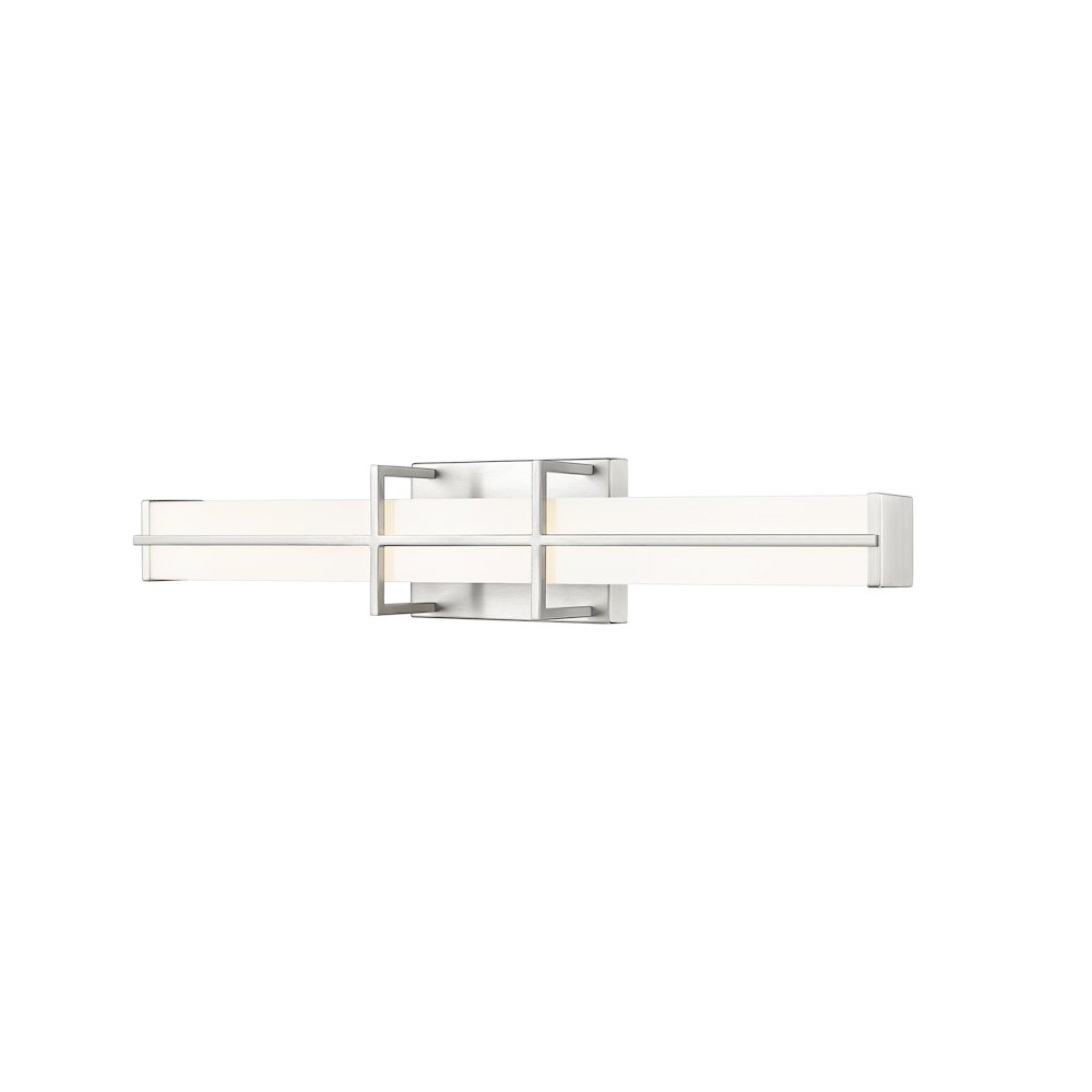 Z-Lite 1 Light Vanity