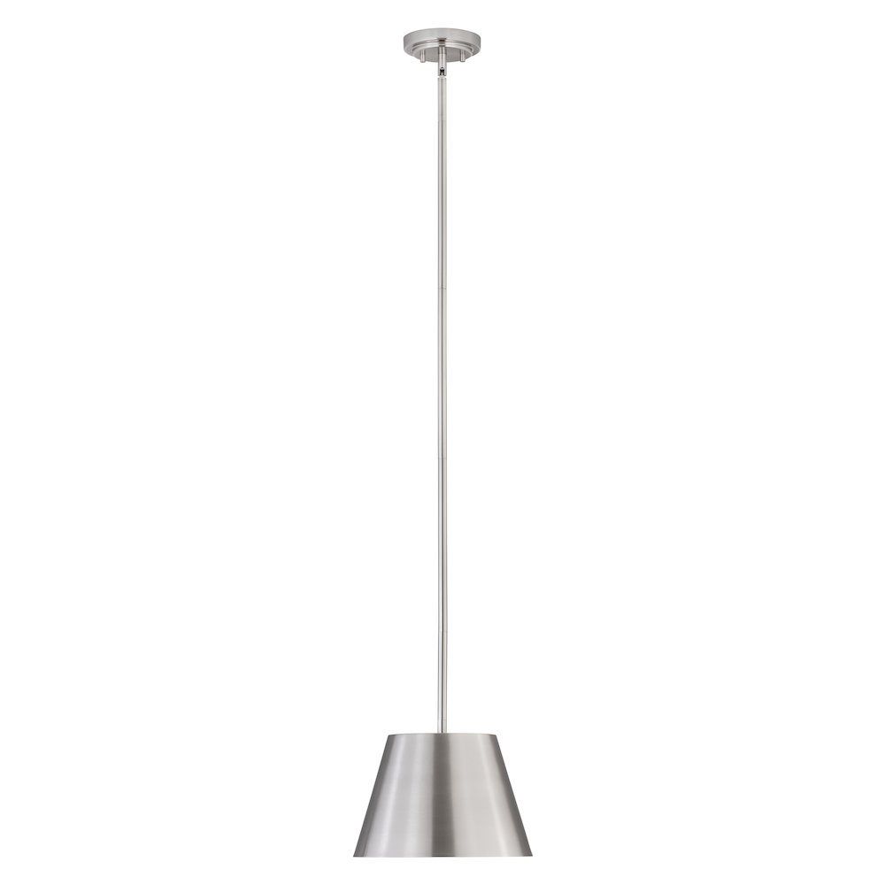 Z-Lite 1 Light Pendant