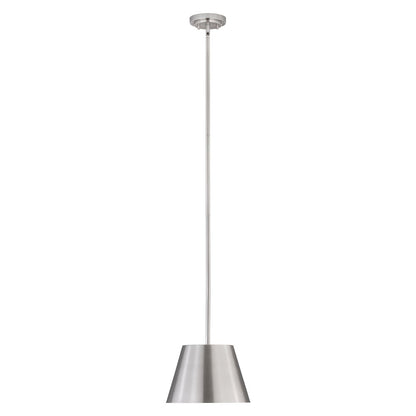 Z-Lite 1 Light Pendant