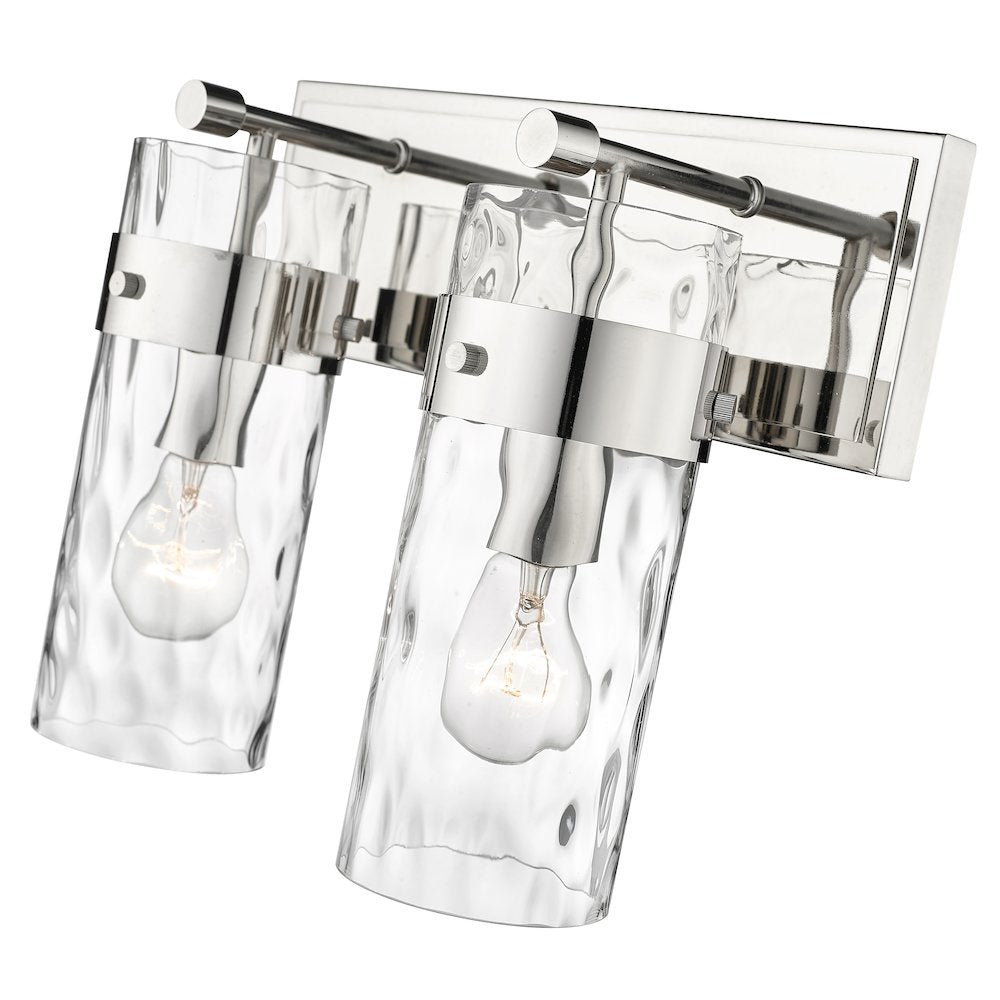 Z-Lite 2 Light Vanity