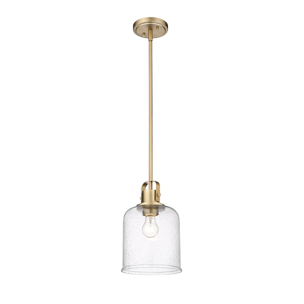 Z-Lite 1 Light Pendant