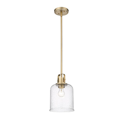 Z-Lite 1 Light Pendant