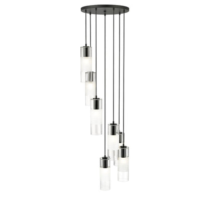 Z-Lite 7 Light Chandelier