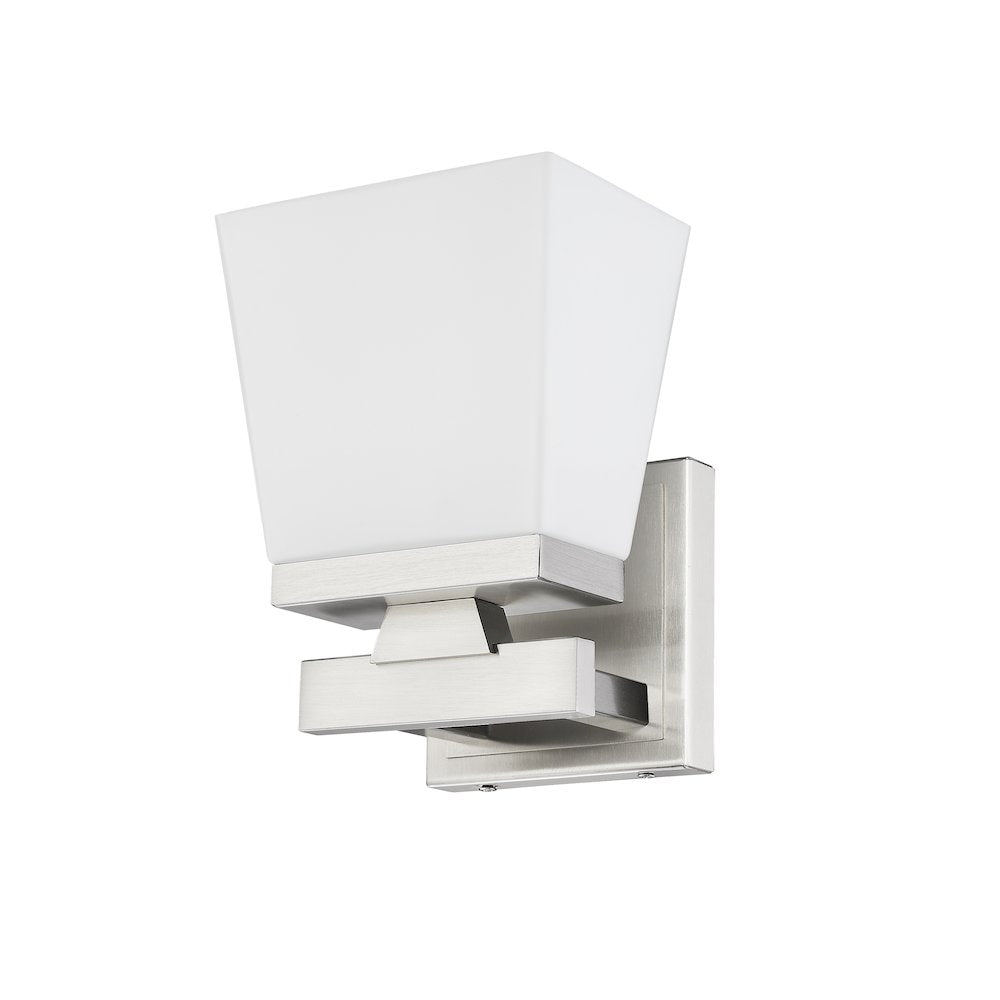 Z-Lite 1 Light Wall Sconce