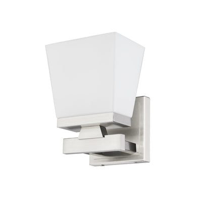 Z-Lite 1 Light Wall Sconce