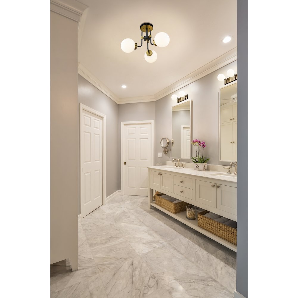 Z-Lite 2 Light Vanity