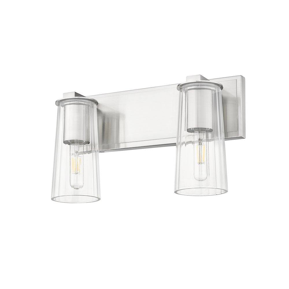 Z-Lite 2 Light Vanity