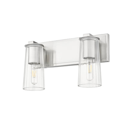 Z-Lite 2 Light Vanity
