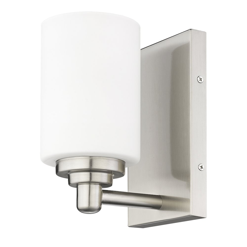 Z-Lite 1 Light Wall Sconce