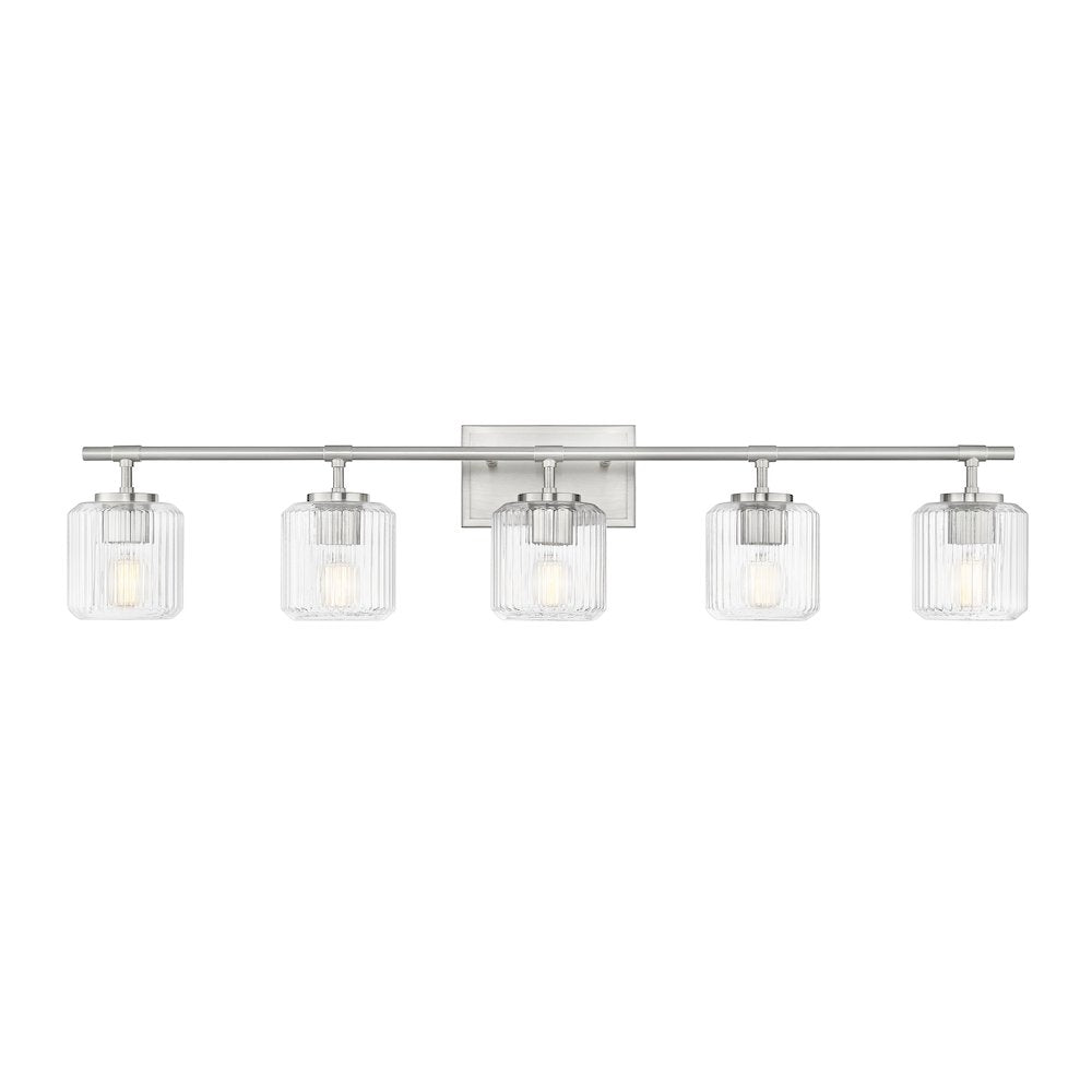 Z-Lite 5 Light Vanity