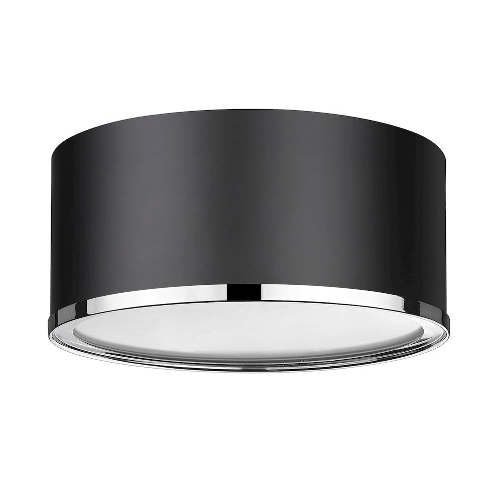 Z-Lite 2 Light Flush Mount