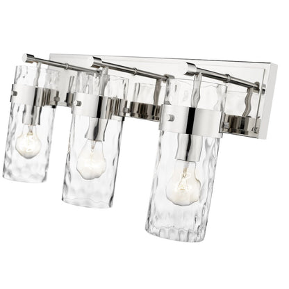 Z-Lite 3 Light Vanity