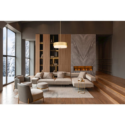 Z-Lite 6 Light Chandelier