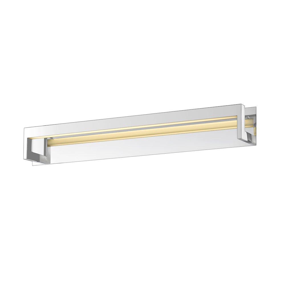 Z-Lite 1 Light Vanity