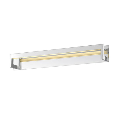 Z-Lite 1 Light Vanity