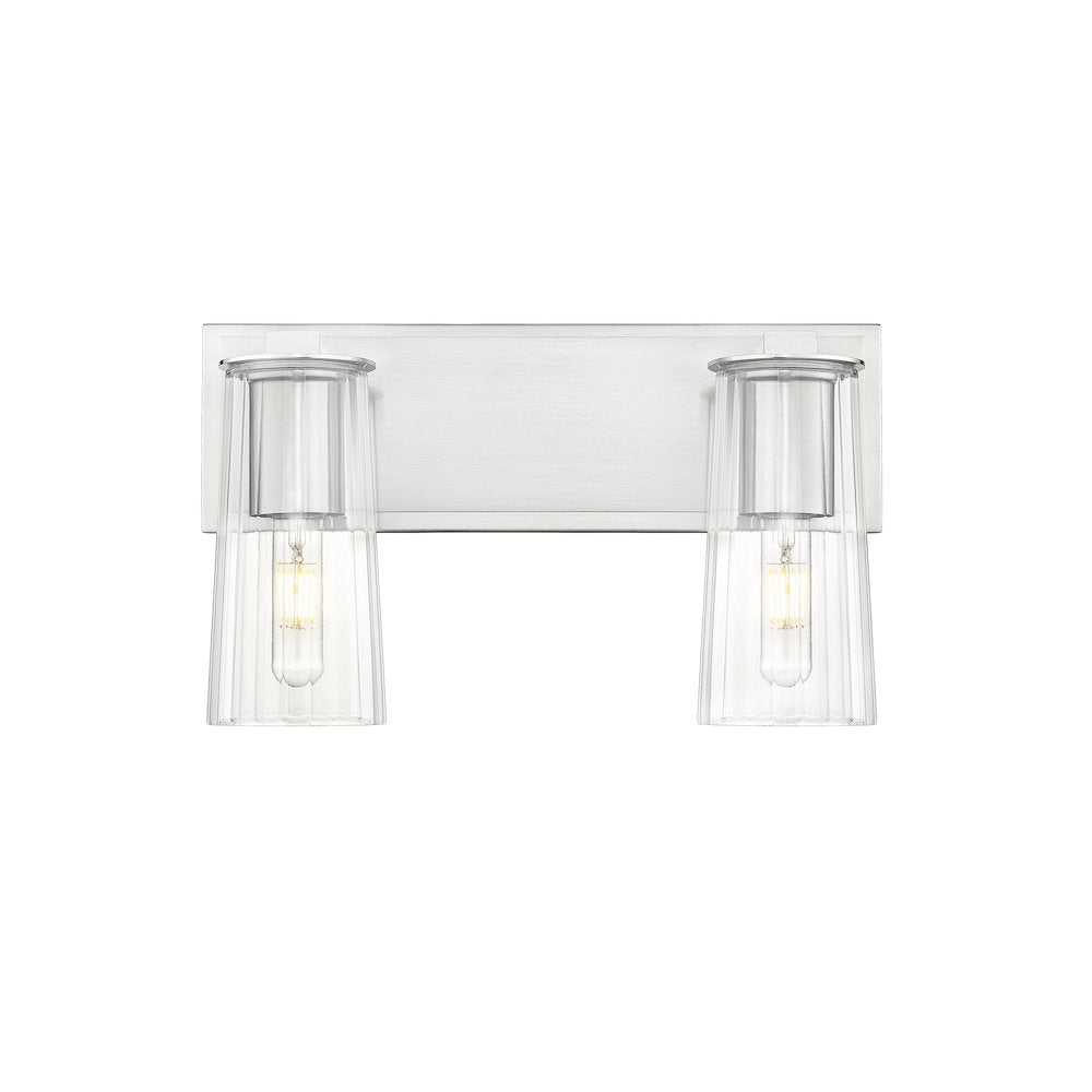 Z-Lite 2 Light Vanity