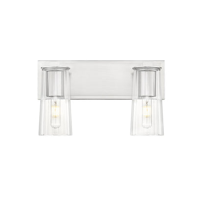 Z-Lite 2 Light Vanity