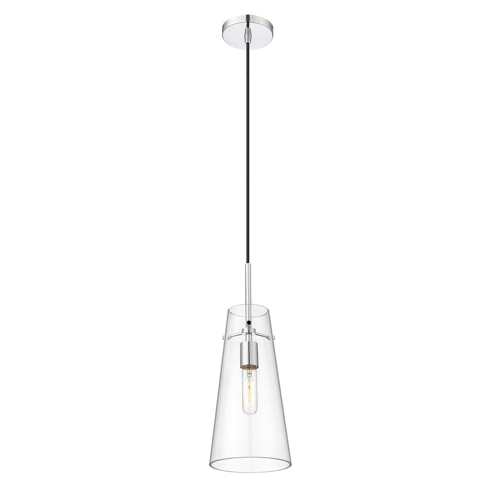 Z-Lite 1 Light Pendant
