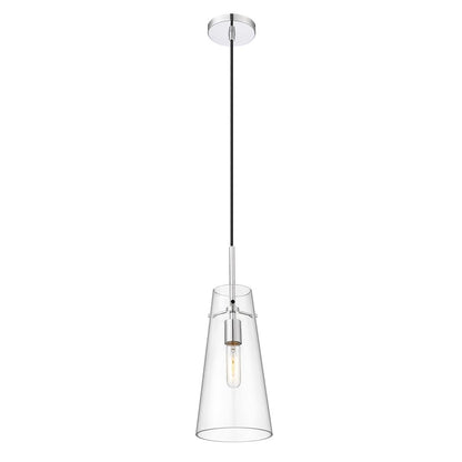 Z-Lite 1 Light Pendant