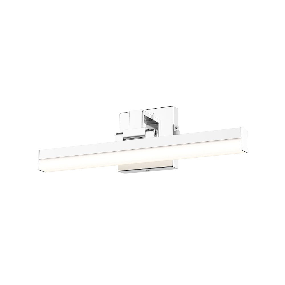 Z-Lite 1 Light Vanity