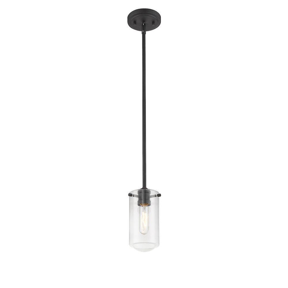 Z-Lite 1 Light Pendant