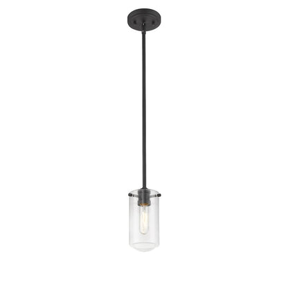 Z-Lite 1 Light Pendant